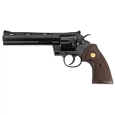 COLT PYTHON 357MAG 6
