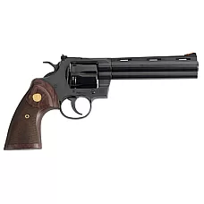 COLT PYTHON 357MAG 6
