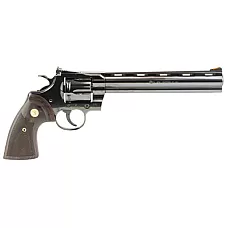 COLT PYTHON 357MAG 8