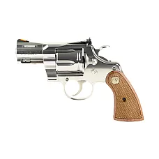 COLT PYTHON 357MAG 2.5