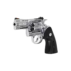 COLT PYTHON 357MAG 3