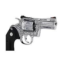 COLT PYTHON 357MAG 3