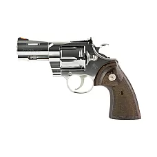 COLT PYTHON 357MAG 3