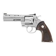 COLT TARGET PYTHON 357MAG 4.25