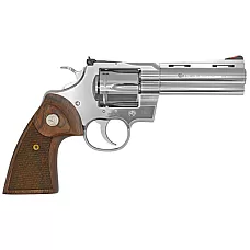 COLT PYTHON 357MAG 4.25