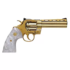 COLT PYTHON 357MAG 5