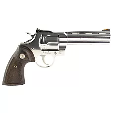 COLT PYTHON 357MAG 5
