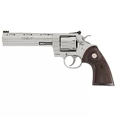 COLT TARGET PYTHON 357MAG 6