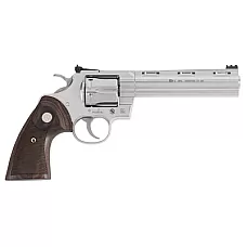 COLT TARGET PYTHON 357MAG 6