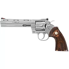 COLT PYTHON 357MAG 6