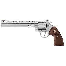 COLT PYTHON 357MAG 8