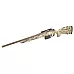 CVA CASCADE VARMNT HNTR 22-250 10RD