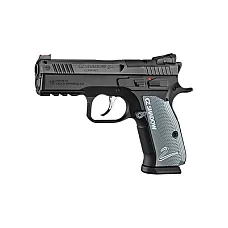 CZ SHADOW 2 COMPACT OR 9MM 10RD BLK