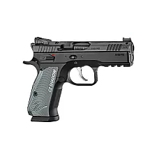 CZ SHADOW 2 COMPACT OR 9MM 10RD BLK