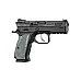CZ SHADOW 2 COMPACT OR 9MM 10RD BLK