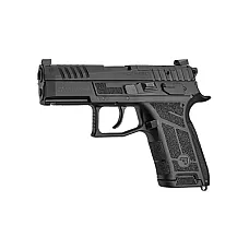 CZ P-09C NOCTURNE 9MM 10RD BLK