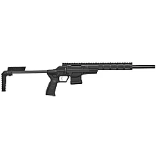 CZ 600+ TRAIL 300BLK 16.2