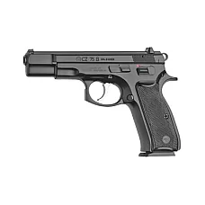 CZ 75B 9MM 4.6