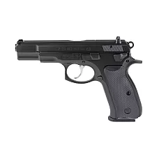 CZ 75BD 50TH ANNIV ELT 9MM 10RD BK