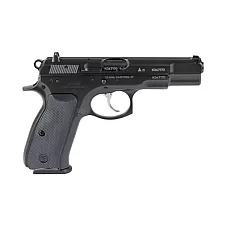 CZ 75BD 50TH ANNIV ELT 9MM 10RD BK