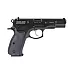 CZ 75BD 50TH ANNIV ELT 9MM 10RD BK