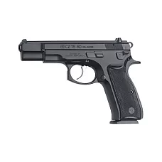 CZ 75BD 9MM 4.6