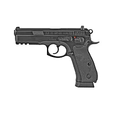 CZ 75 SP-01 9MM 4.6