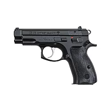 CZ 75 COMPACT 9MM 3.7