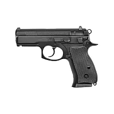 CZ 75 P01 9MM 3.75