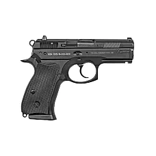 CZ 75 P01 9MM 3.75
