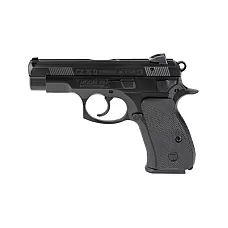 CZ 75D PCR CMP 50 ANN EL 9MM 10RD BK