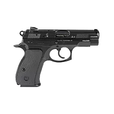 CZ 75D PCR CMP 50 ANN EL 9MM 10RD BK