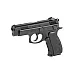 CZ 75D PCR CMP 50 ANN EL 9MM 10RD BK