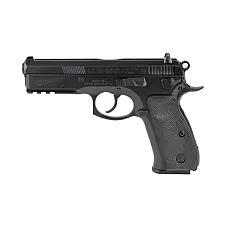 CZ 75SP01 TAC 50 ANN ELT 9MM 10RD BK