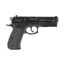 CZ 75SP01 TAC 50 ANN ELT 9MM 10RD BK