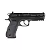 CZ 75SP01 TAC 50 ANN ELT 9MM 10RD BK