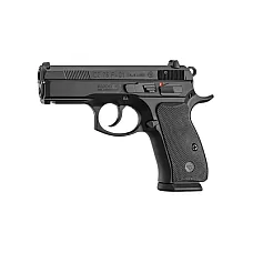 CZ 75 P01 50TH ANN ELT 9MM 10RD BLK