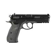 CZ 75 SP-01 TAC 9MM 4.6