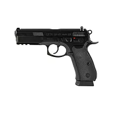 CZ 75 SP-01 9MM 4.6