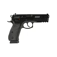 CZ 75 SP-01 9MM 4.6