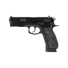CZ 75 SP-01 TAC 9MM 4.6