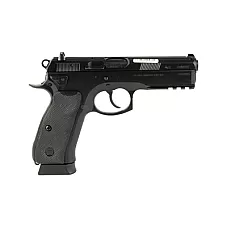 CZ 75 SP-01 TAC 9MM 4.6