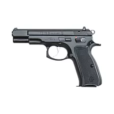 CZ 75B 9MM 4.6