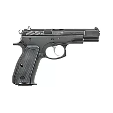 CZ 75B 9MM 4.6