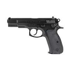 CZ 75BD 50TH ANNIV ELT 9MM 16RD BK