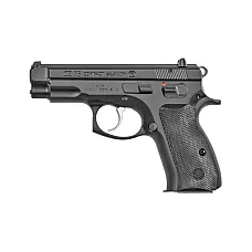 CZ 75 COMPACT 9MM 3.75