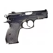 CZ 75 PCR COMPACT 9MM 3.75