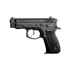 CZ 75 CMP 50 ANNI ELT 9MM 15RD MS BK