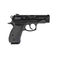 CZ 75D PCR CMPT ANN ELT 9MM 15RD BLK