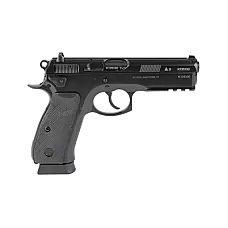 CZ 75SP01 TAC 50 ANN ELT 9MM 19RD BK
